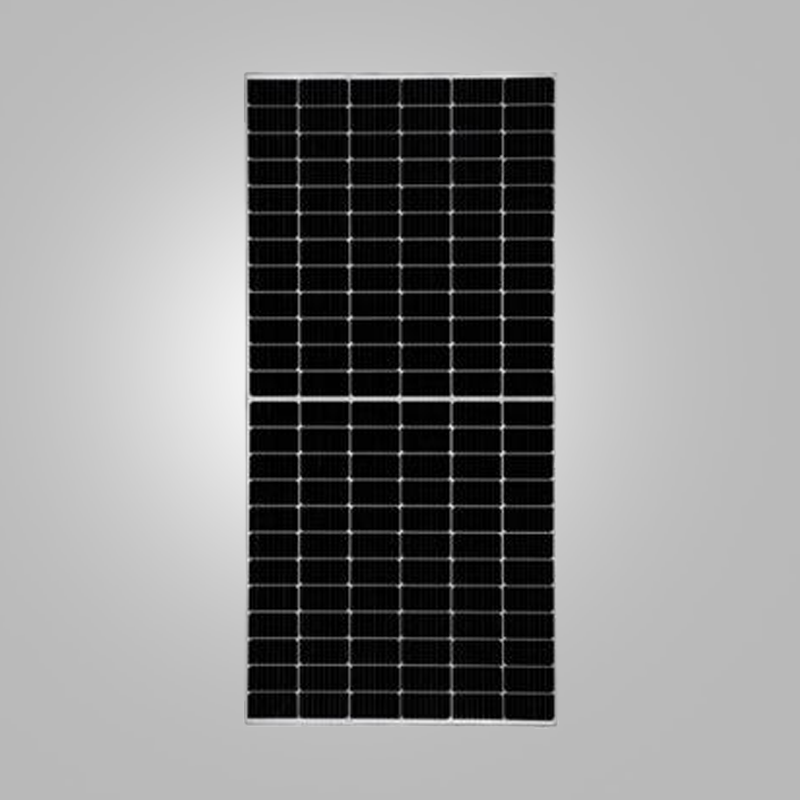 PANNEAUX SOLAIRE CANADIAN SOLAR TYPE N 580W